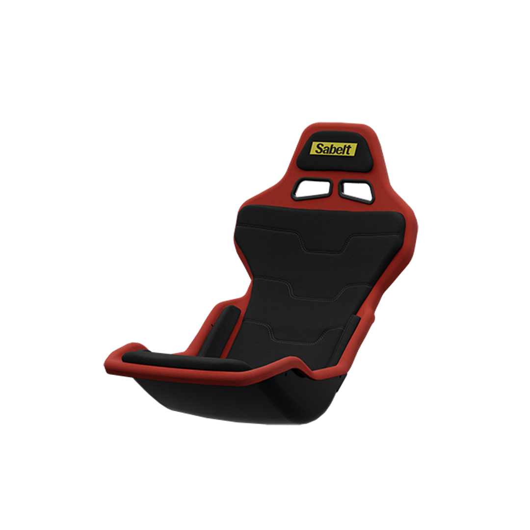Sabelt Sim Racing SRP-1 Formula Seat