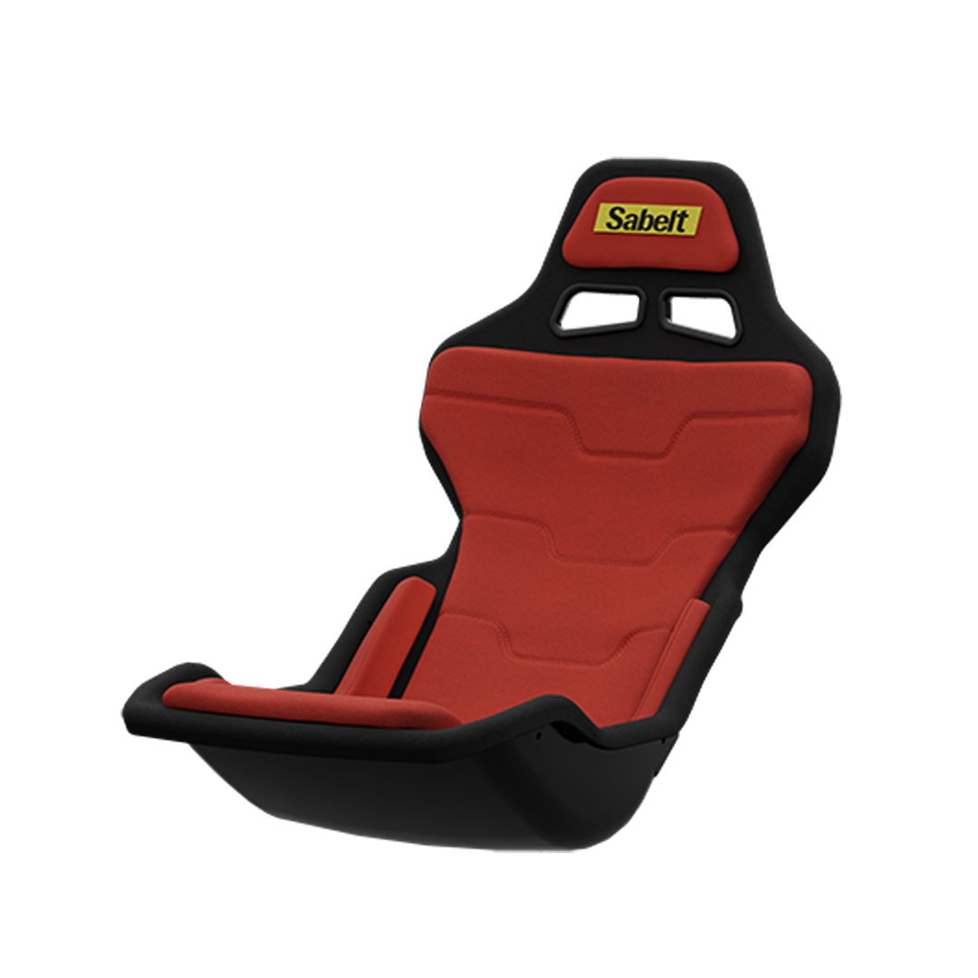 Sabelt Sim Racing SRP-1 Formula Seat