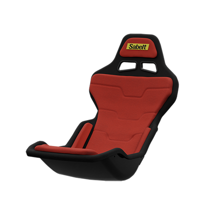 Sabelt Sim Racing SRP-1 Formula Seat