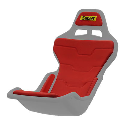 Sabelt Sim Racing SRP-1 Replacement Pads Kit