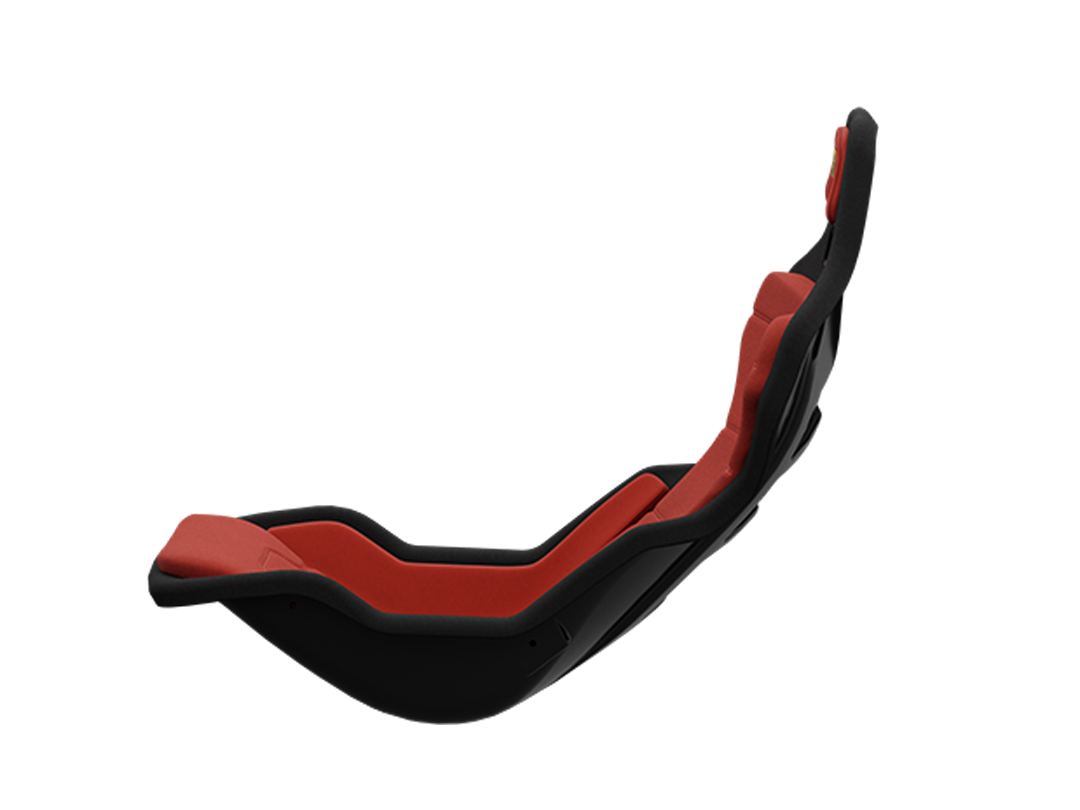 Sabelt Sim Racing SRP-1 Formula Seat