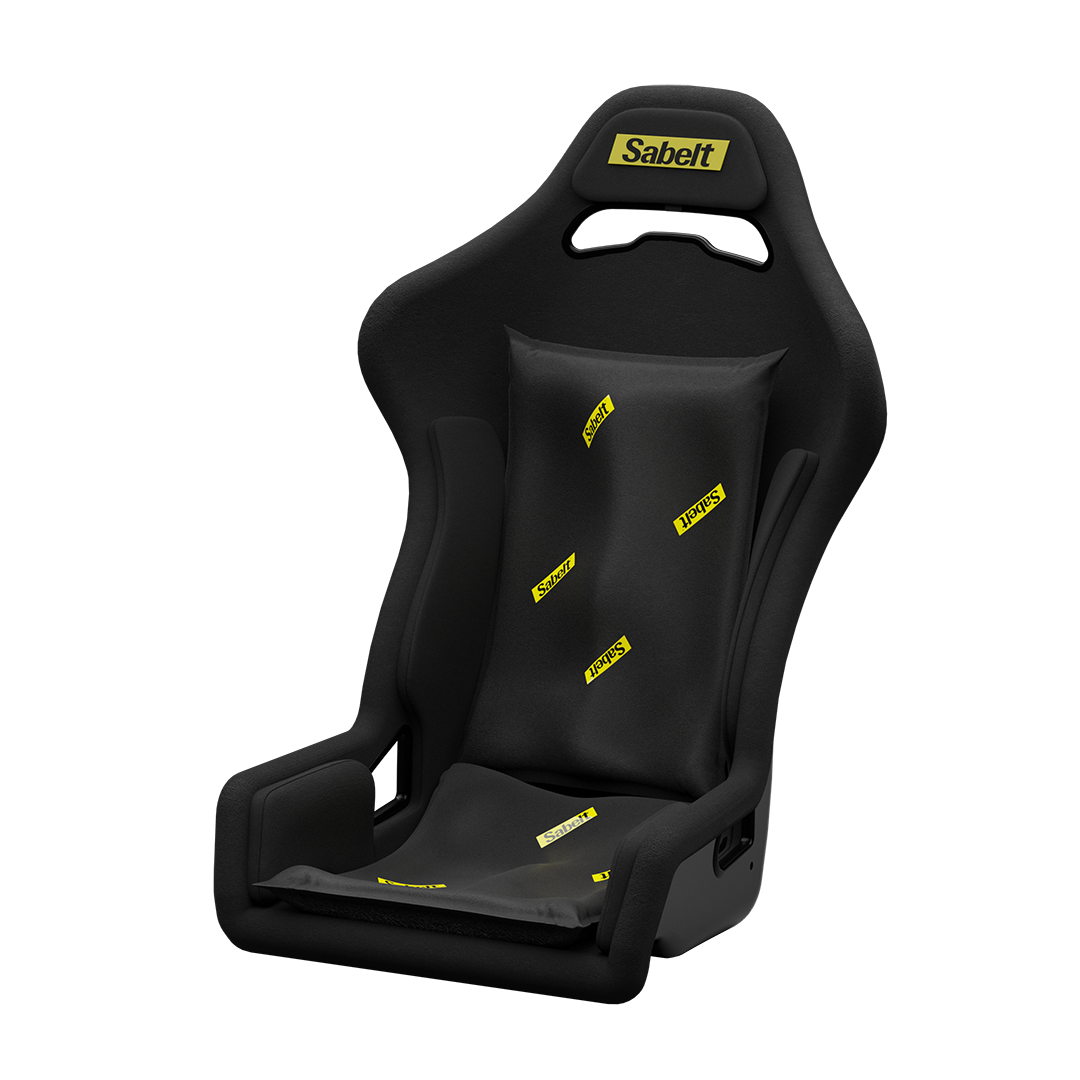Sabelt Sim Racing Seat Foam Kit – Clutch Racing