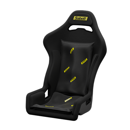 Sabelt Sim Racing Seat Foam Kit