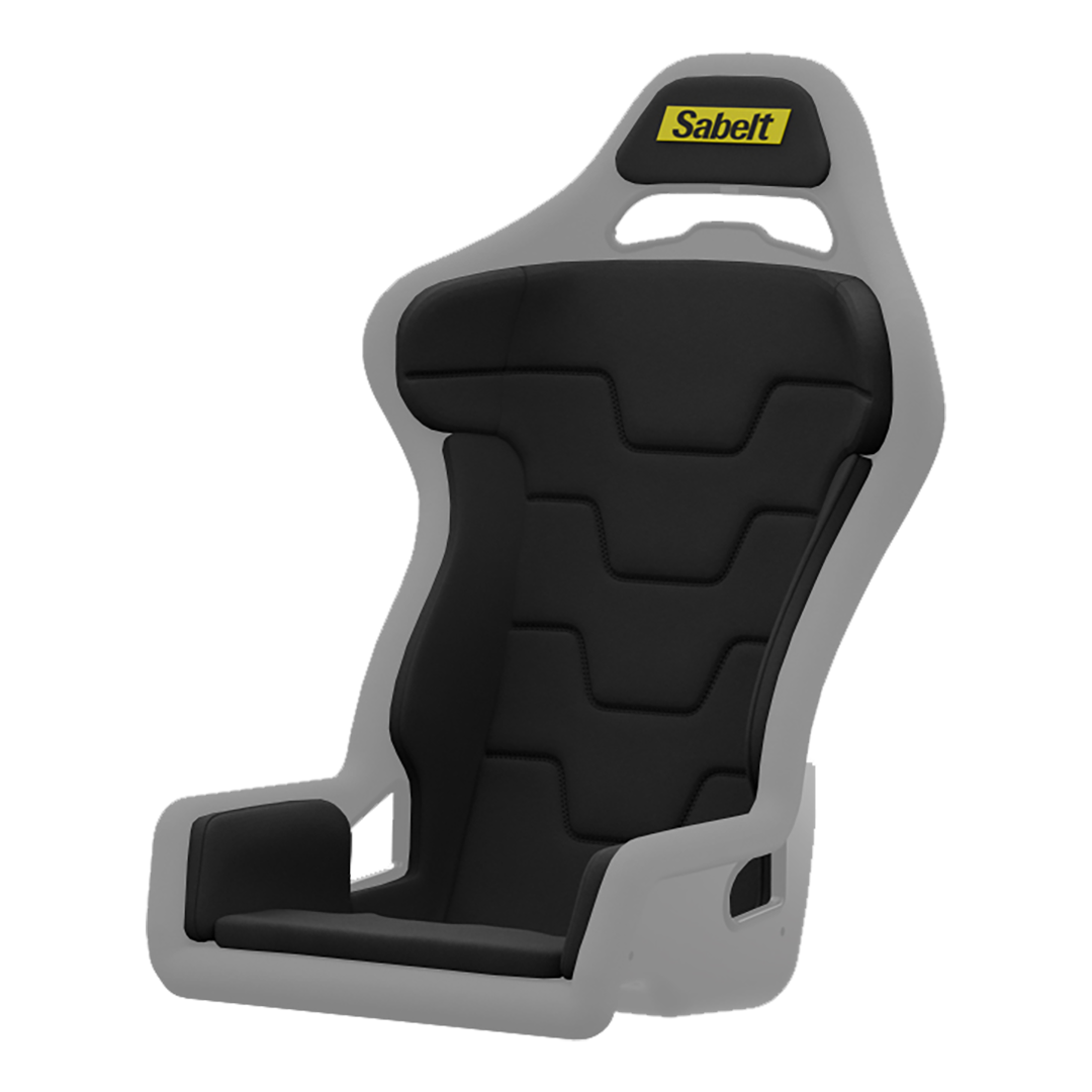 Sabelt Sim Racing SRS-1 Replacement Pads Kit