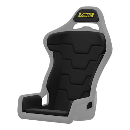 Sabelt Sim Racing SRS-1 Replacement Pads Kit