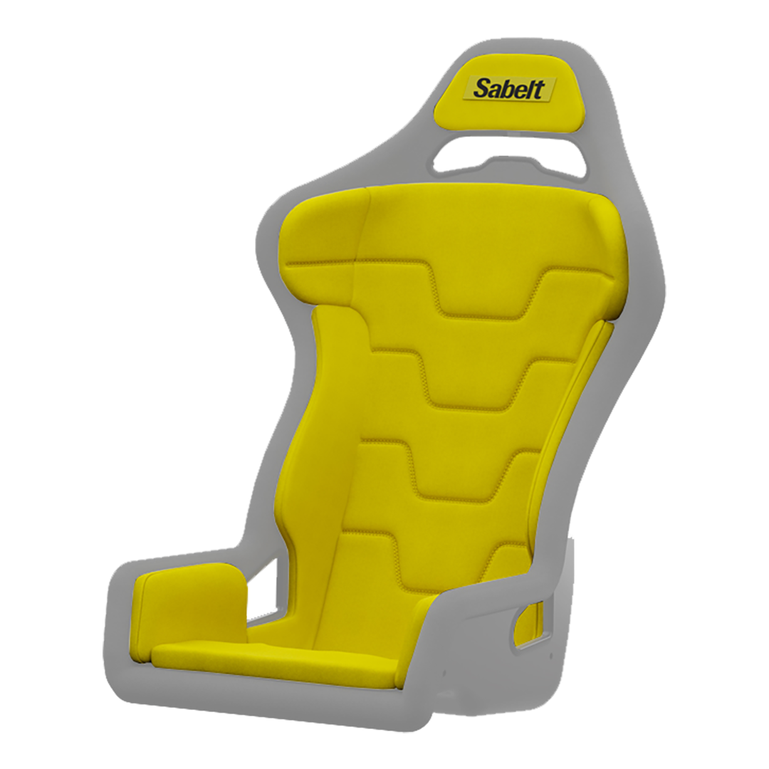 Sabelt Sim Racing SRS-1 Replacement Pads Kit