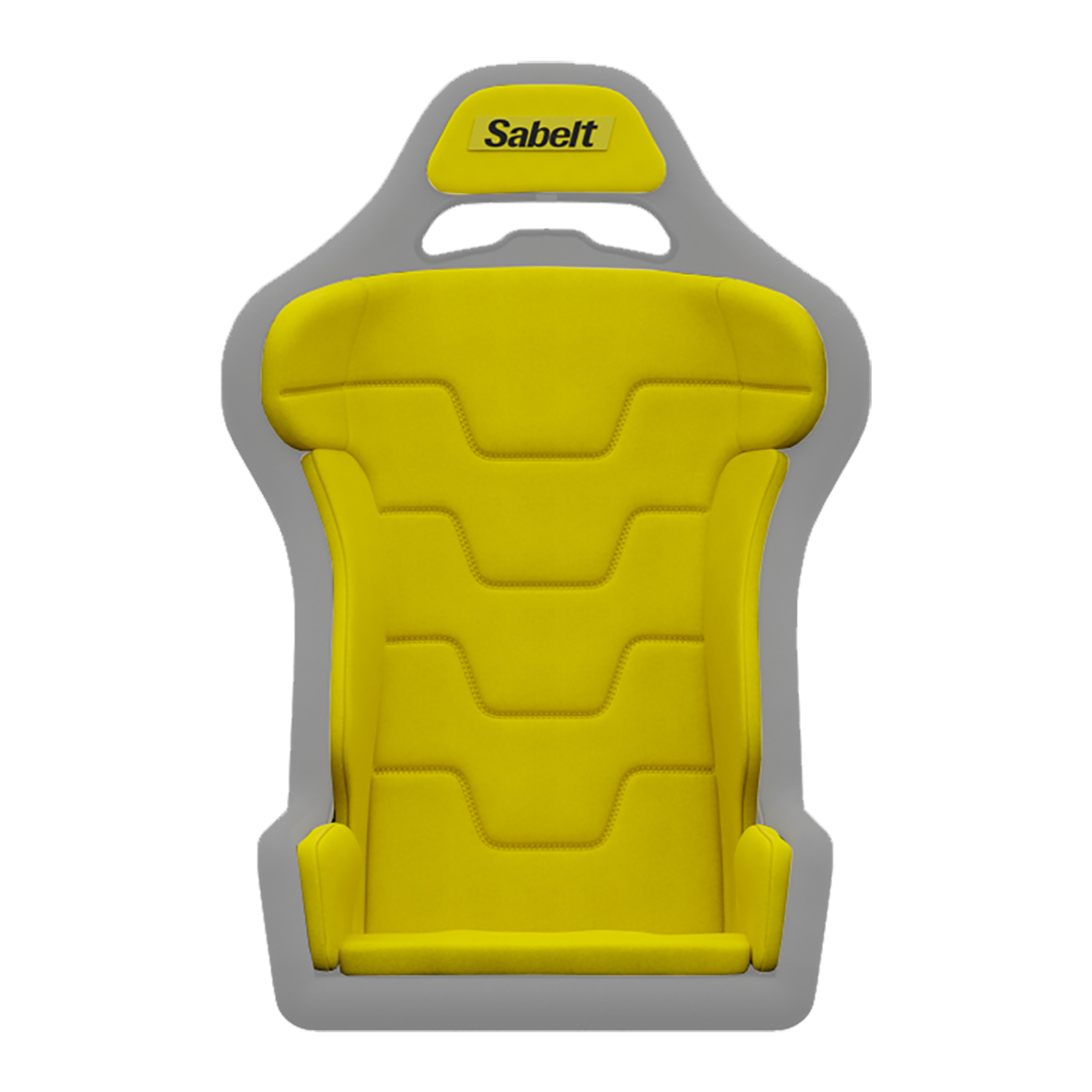 Sabelt Sim Racing SRS-1 Replacement Pads Kit