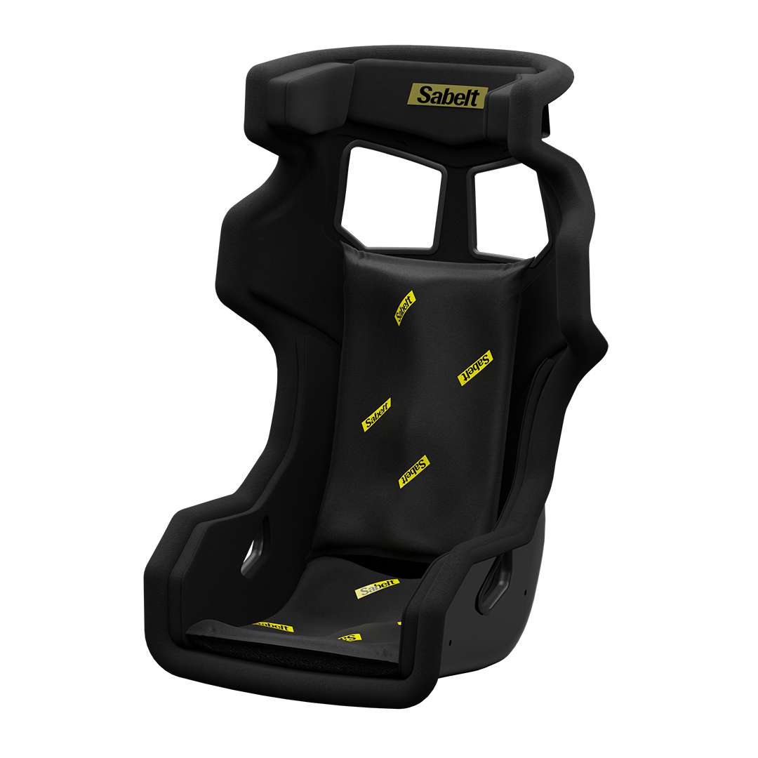 Sabelt Sim Racing Seat Foam Kit