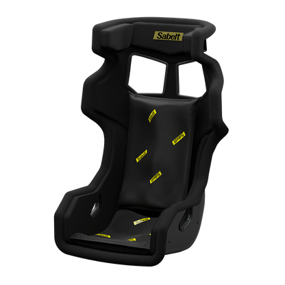 Sabelt Sim Racing Seat Foam Kit