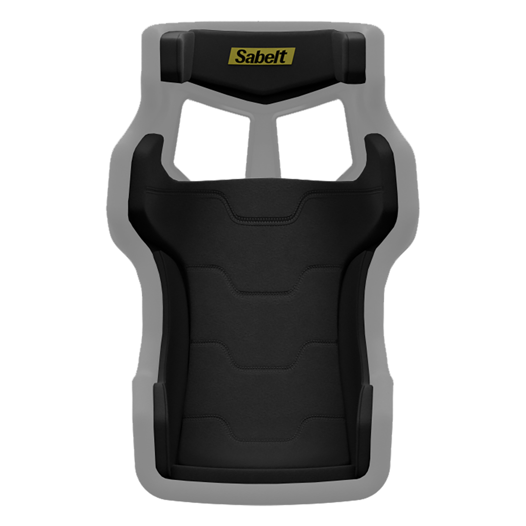 Sabelt Sim Racing SRX-1 Replacement Pads Kit