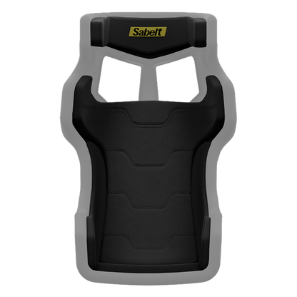 Sabelt Sim Racing SRX-1 Replacement Pads Kit