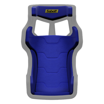 Sabelt Sim Racing SRX-1 Replacement Pads Kit