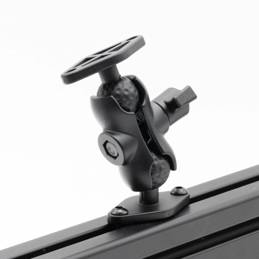 Sim Sport Gadget Pemium 3" Arm
