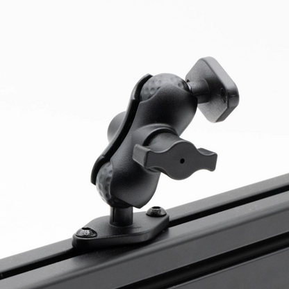 Sim Sport Gadget Pemium 3" Arm