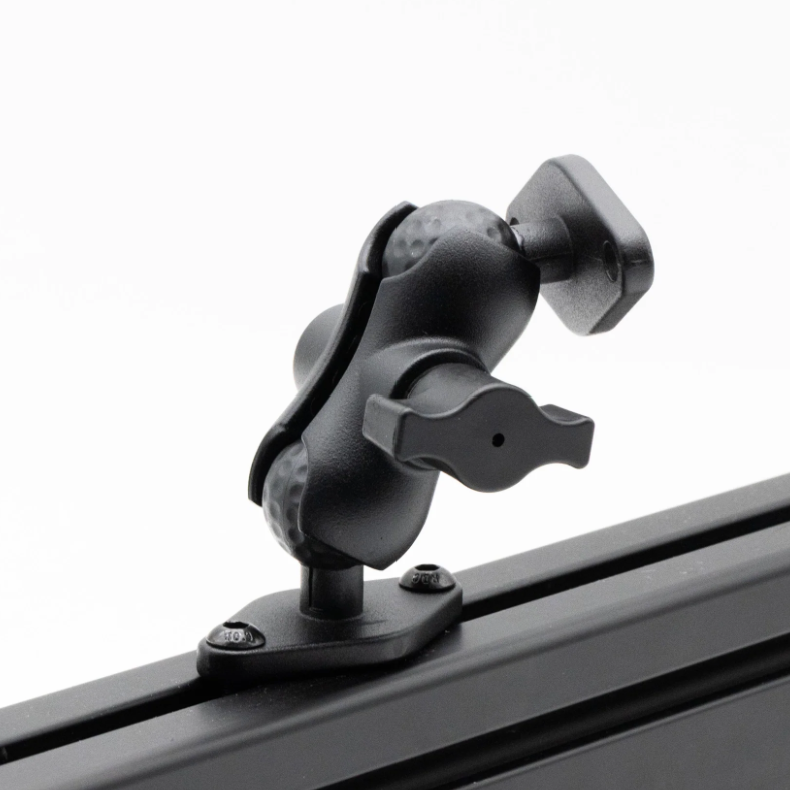 Sim Sport Gadget Pemium 3" Arm
