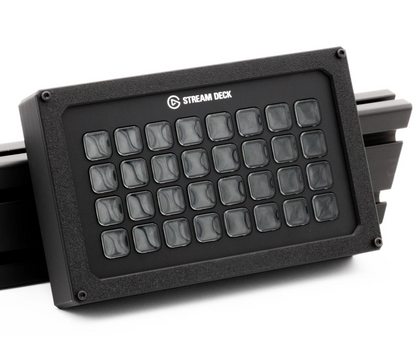 Sim Sport Gadget Stream Deck XL Enclosure
