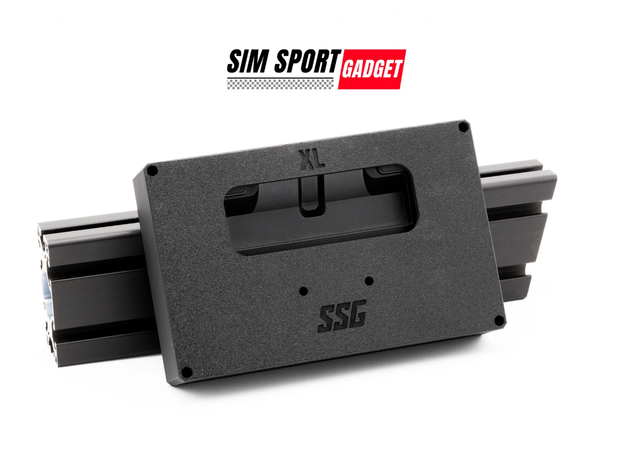 Sim Sport Gadget Stream Deck XL Enclosure