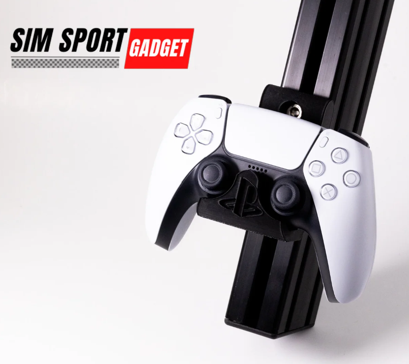 Sim Sport Gadget | PS5 Controller Mount