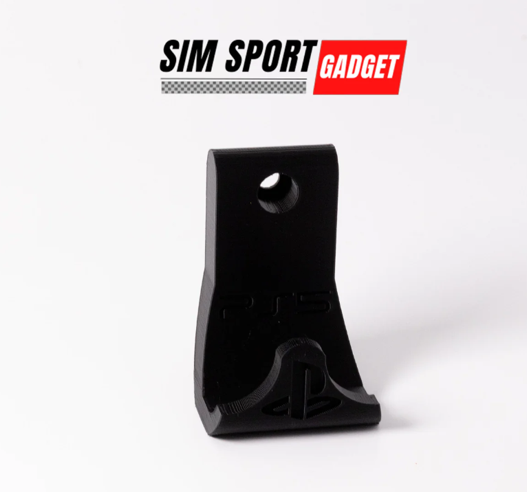 Sim Sport Gadget | PS5 Controller Mount