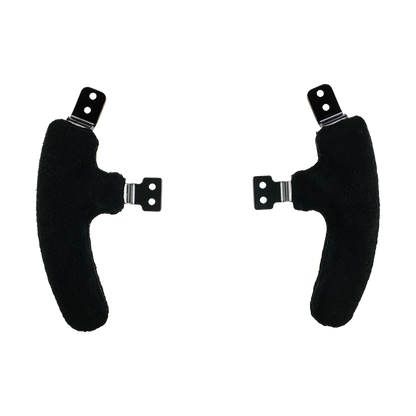 Asetek Formula Handles Suede