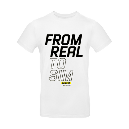 Sabelt Sim Racing Tee