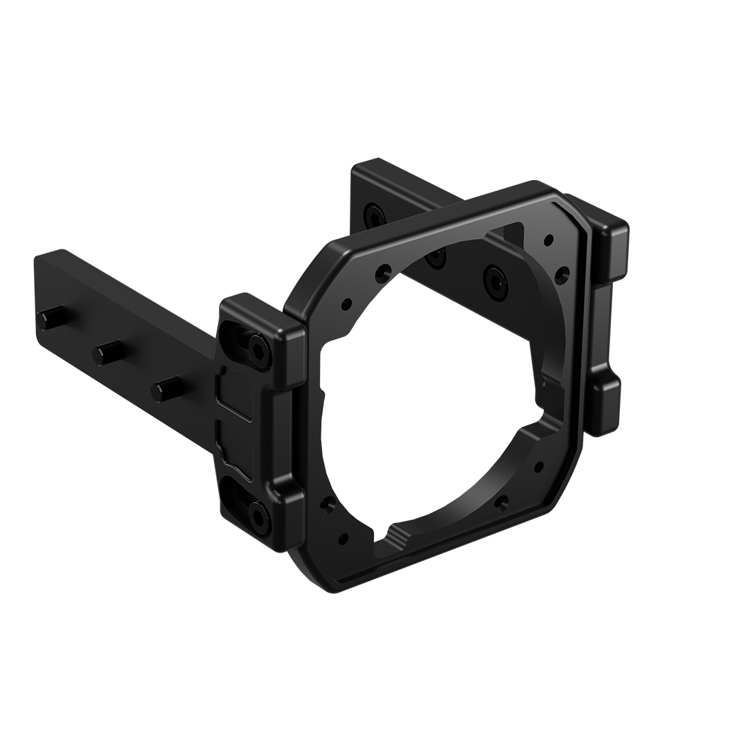 Sabelt SIm Racing Asetek Wheelbase Front Mount