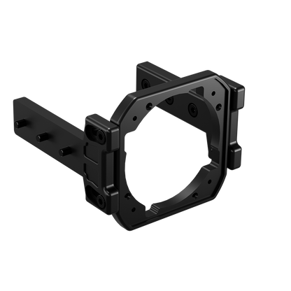 Sabelt SIm Racing Asetek Wheelbase Front Mount