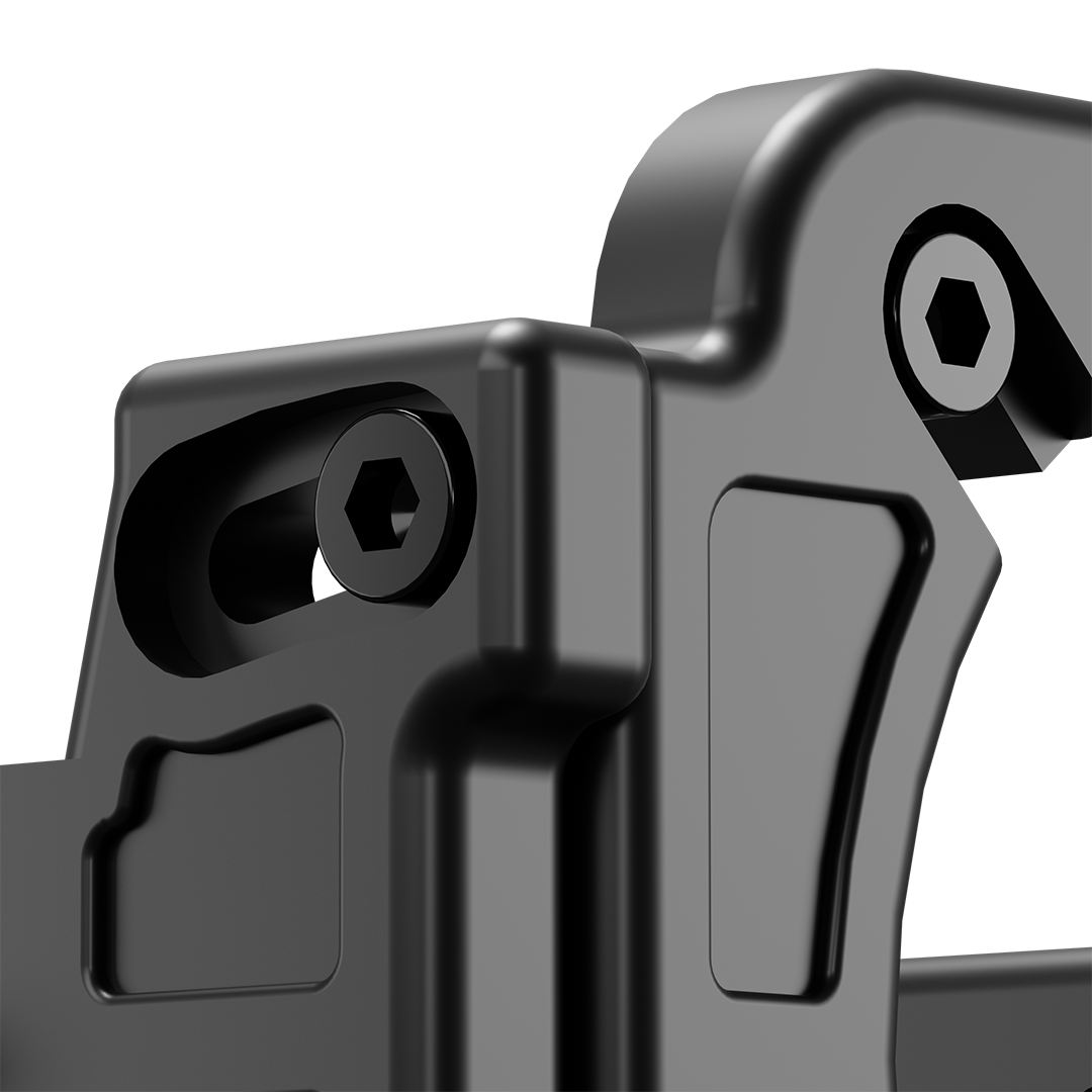 Sabelt SIm Racing DD Front Mount