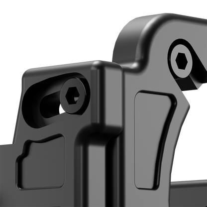 Sabelt SIm Racing DD Front Mount