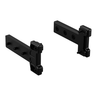 Sabelt Sim Racing Fanatec Wheel Base Front Mount