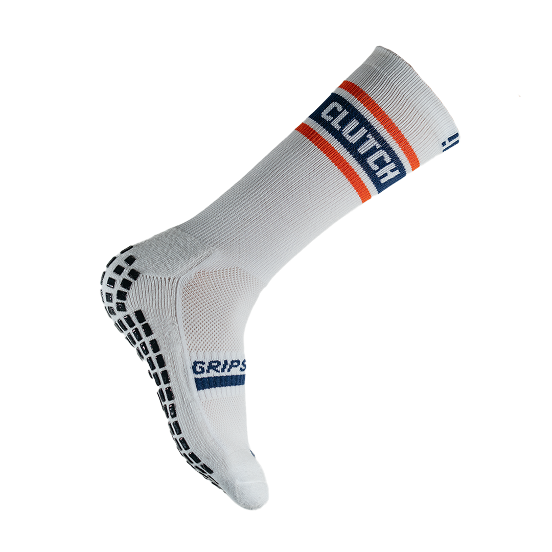 Clutch x Grip Star Sim Racing Socks