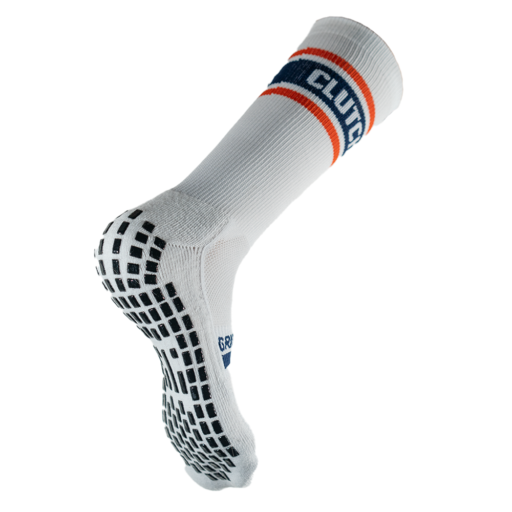 Clutch x Grip Star Sim Racing Socks – Clutch Racing