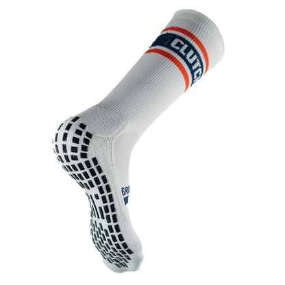 Clutch x Grip Star Sim Racing Socks