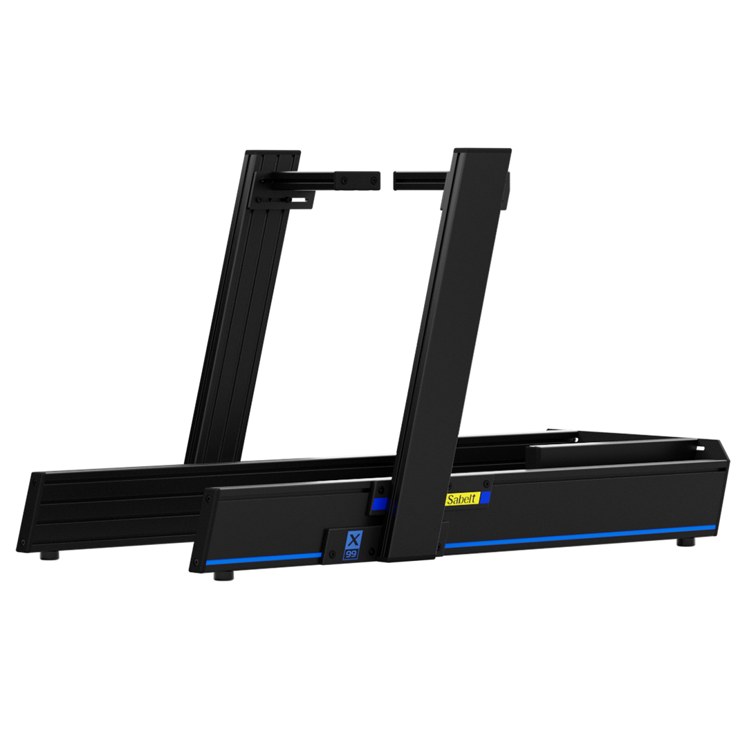 Sabelt X99 Evo I Rally/Road Cockpit