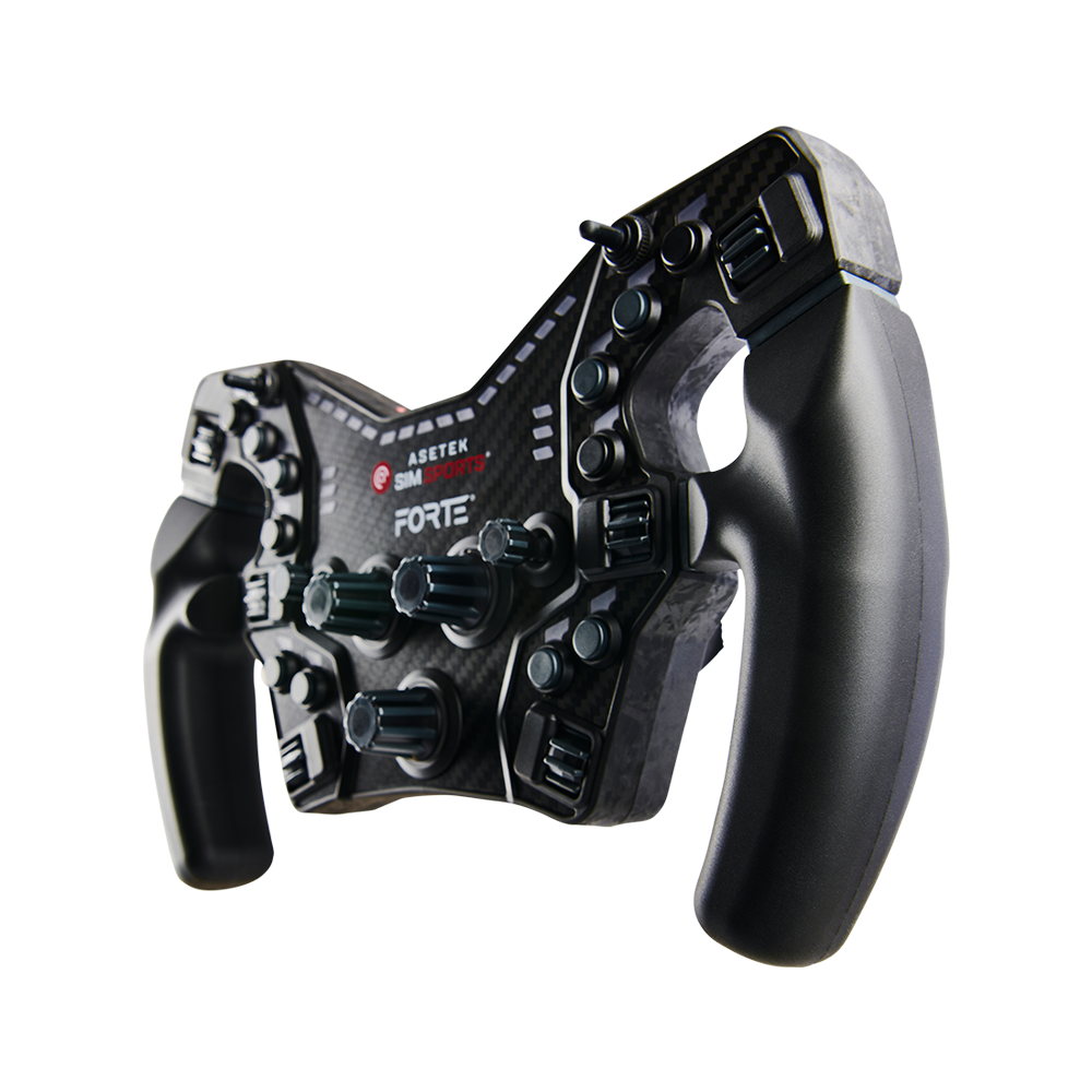 Asetek XL Formula Handles