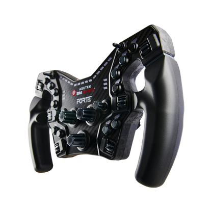 Asetek XL Formula Handles