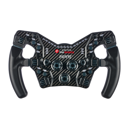 Asetek XL Formula Handles