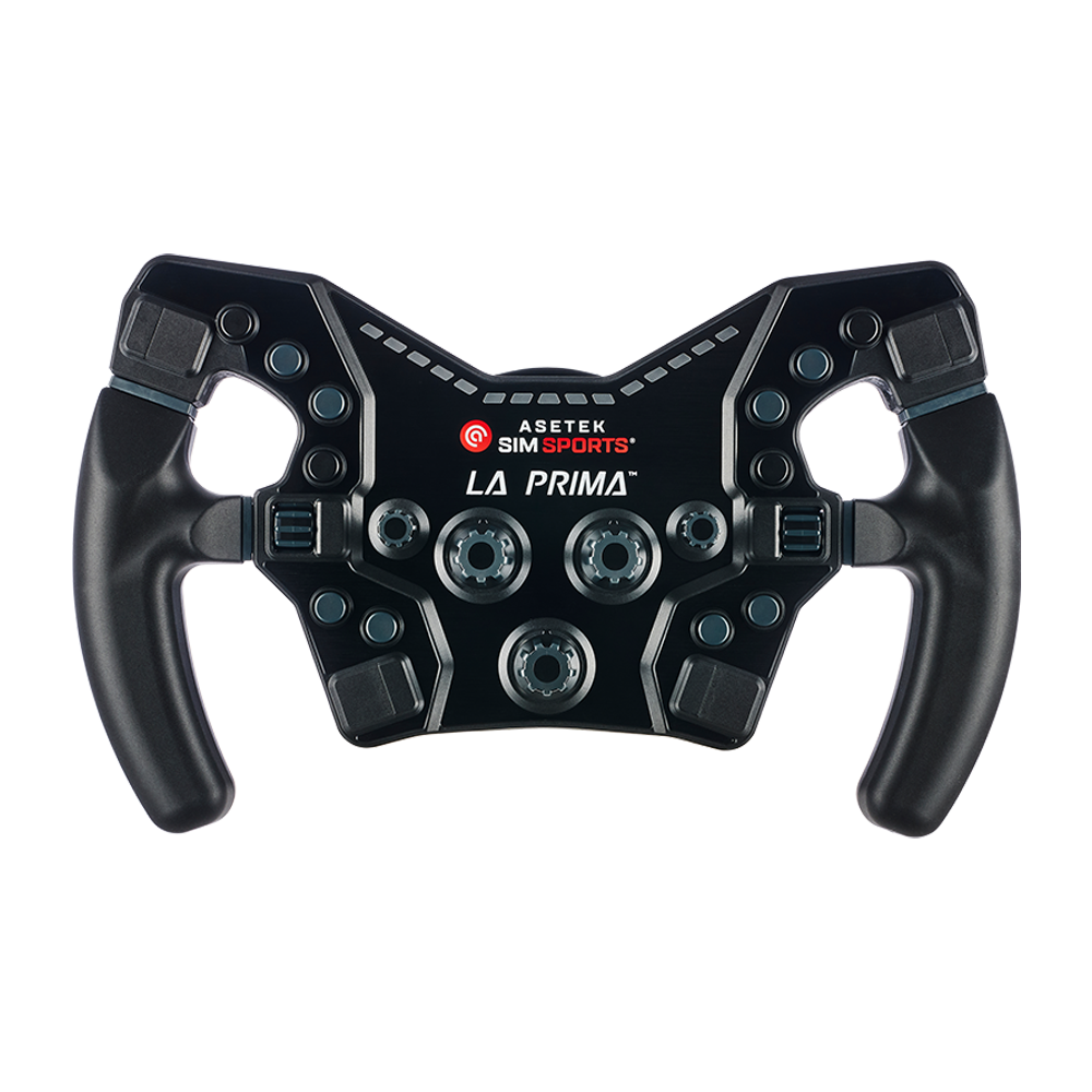 Asetek XL Formula Handles