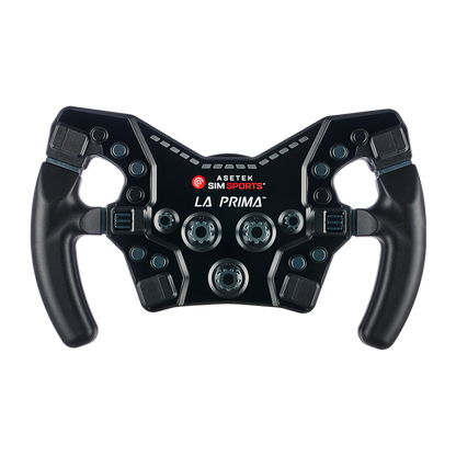 Asetek XL Formula Handles