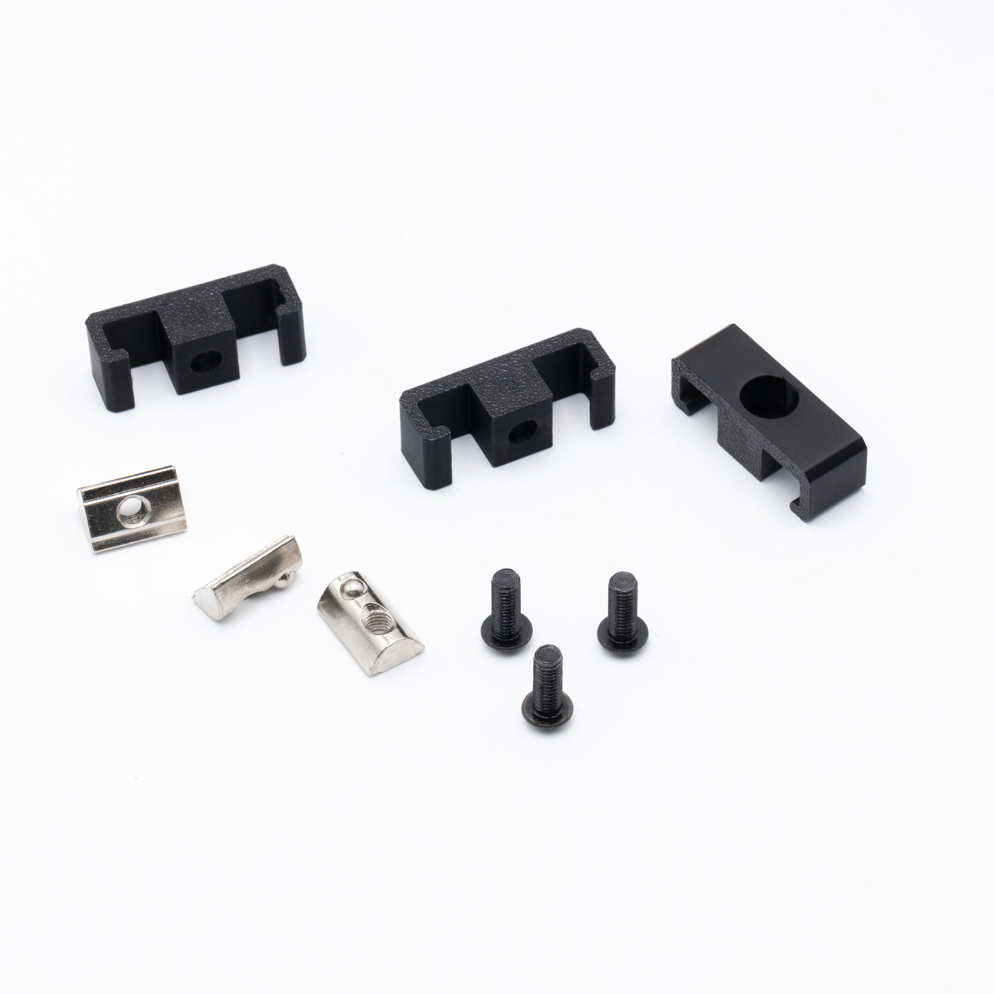 Sim Sport Gadget Cable Management Clips Bolt In Style