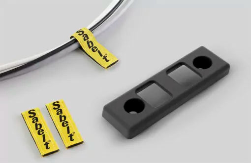 Sabelt Sim Racing Cable Management Kit 120