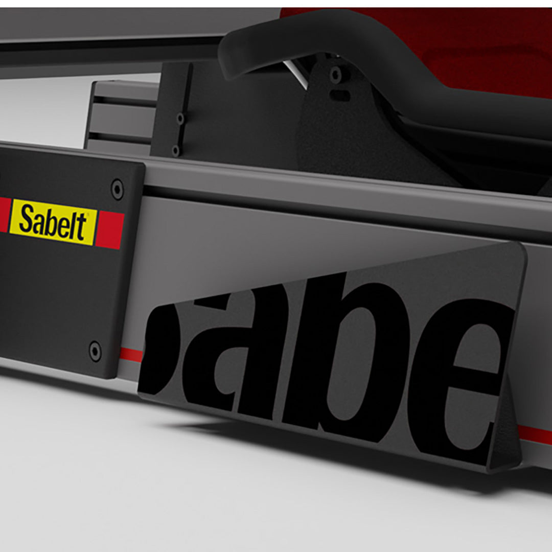 Sabelt Sim Racing Keyboard Pocket