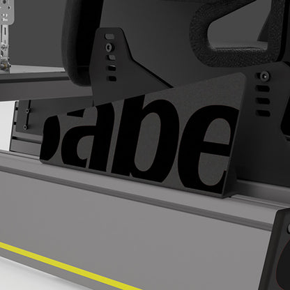 Sabelt Sim Racing Keyboard Pocket