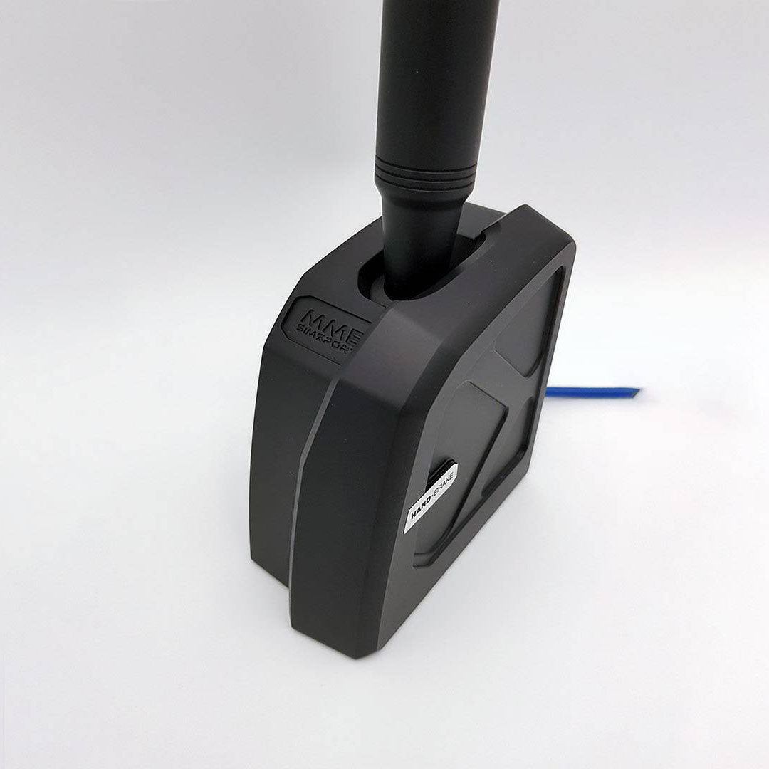 MME Simsport Sim Handbrake
