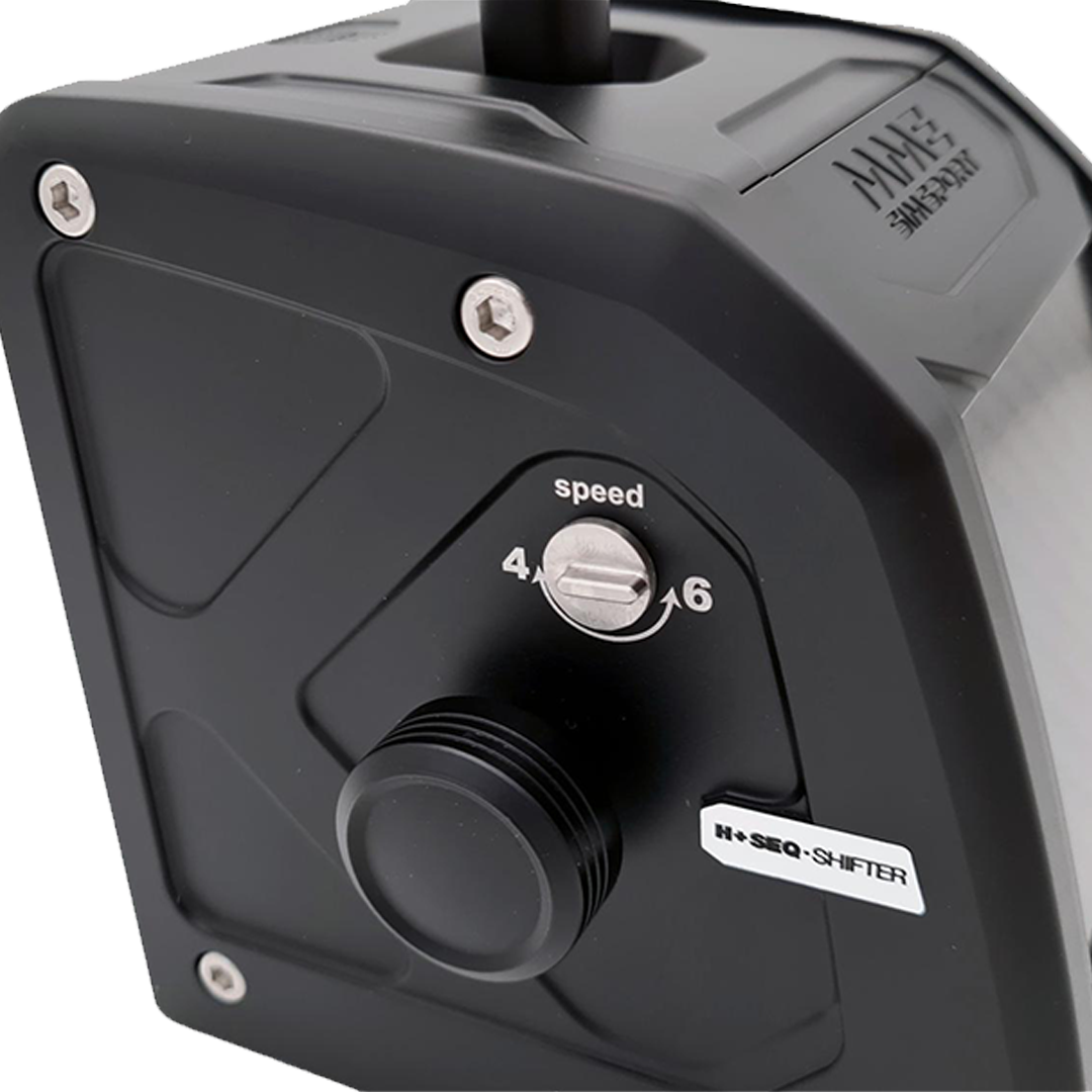 MME Simsport H+ Sequential Shifter Evo2