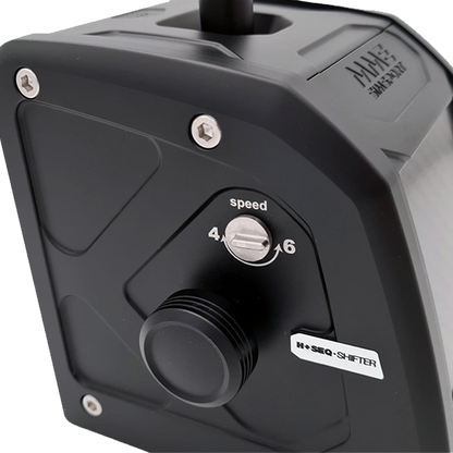 MME Simsport H+ Sequential Shifter Evo2