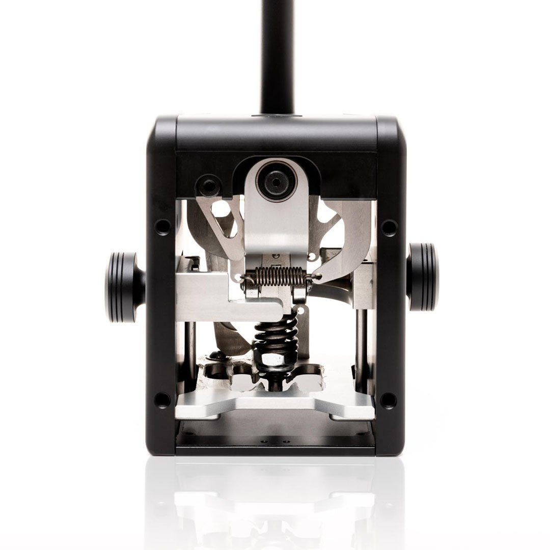 MME Simsport H+ Sequential Shifter Evo2