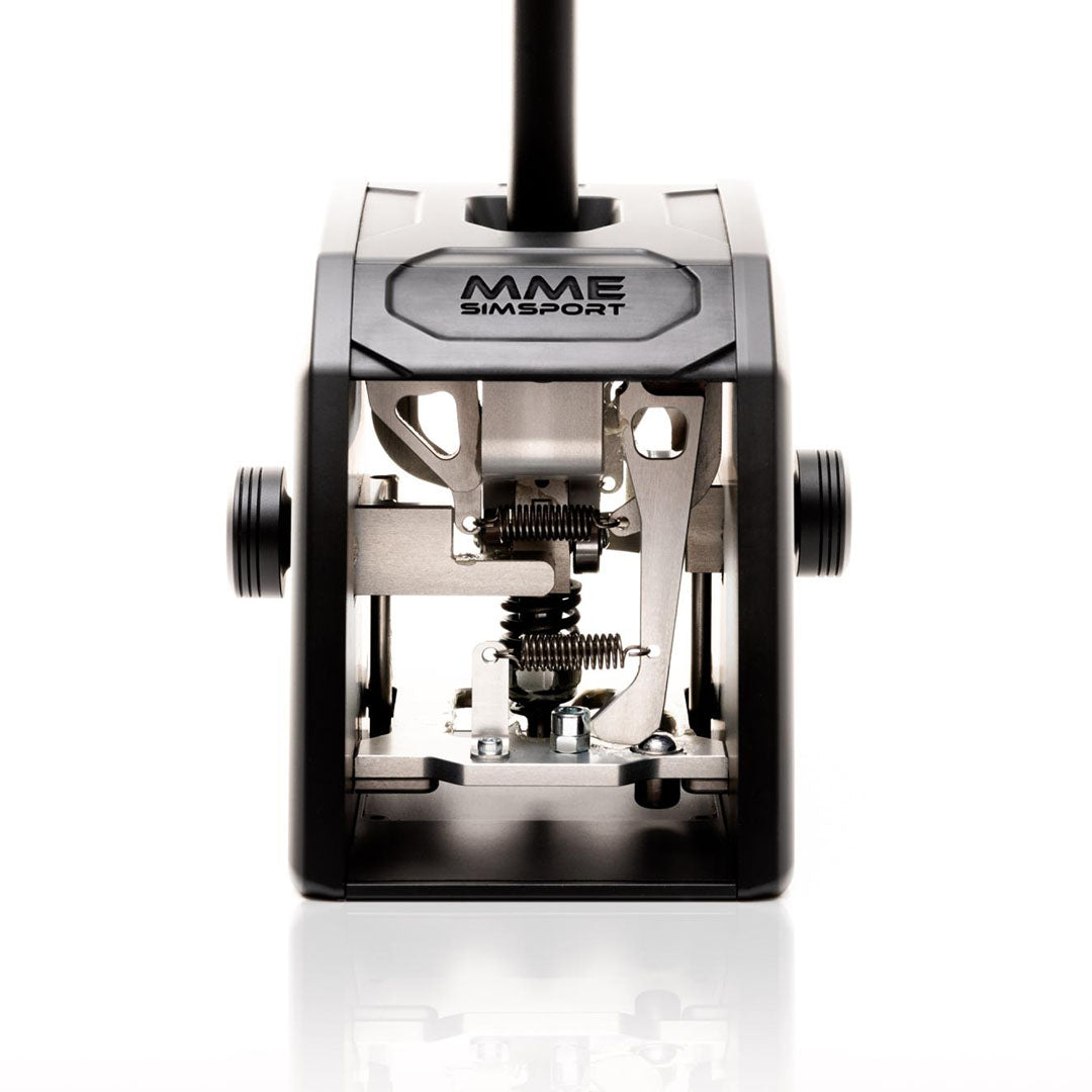 MME Simsport H+ Sequential Shifter Evo2