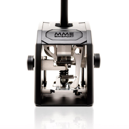 MME Simsport H+ Sequential Shifter Evo2