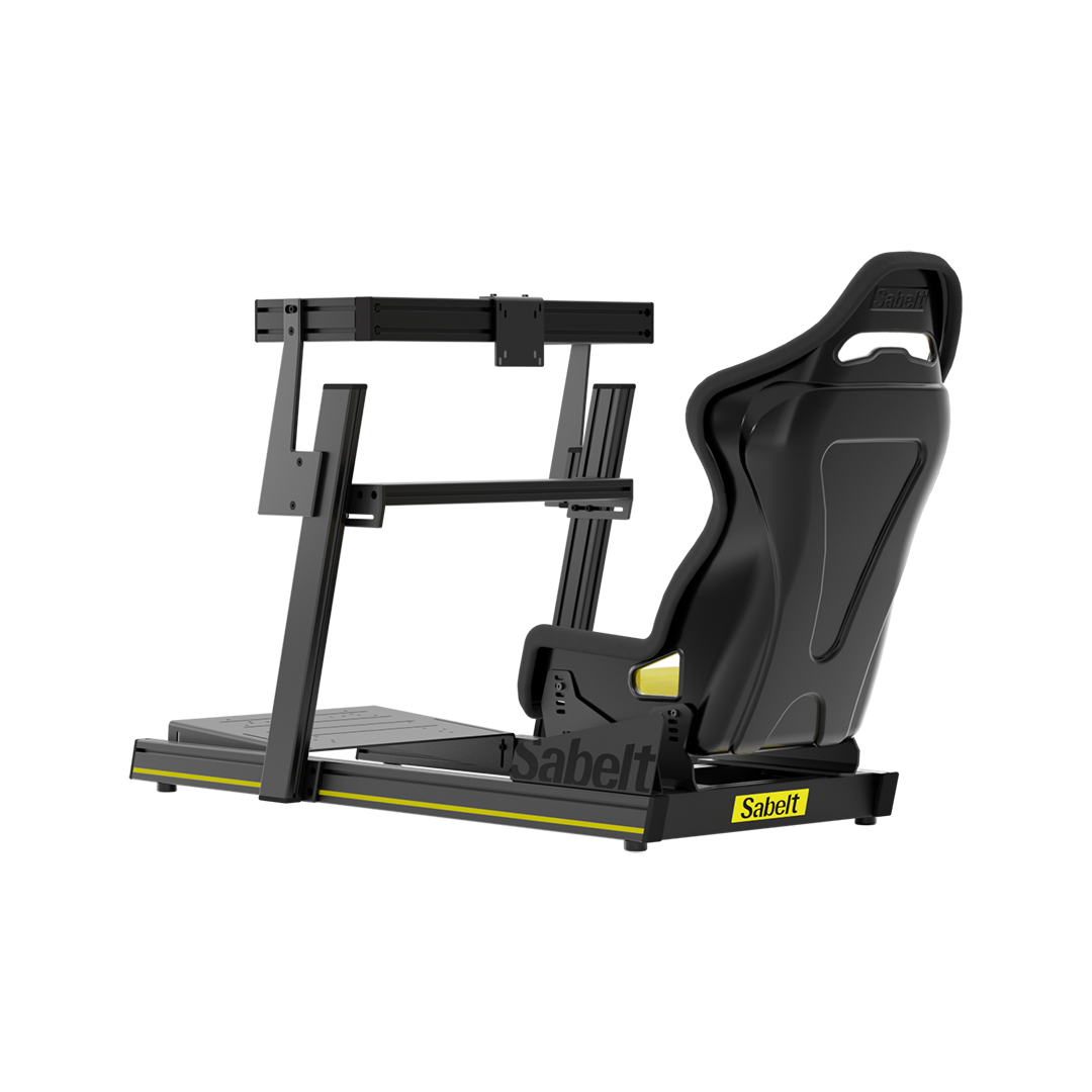 Sabelt Sim Racing LITE Cockpit
